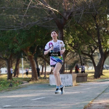 Runner Photo 6127617