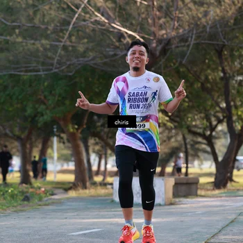 Runner Photo 6127621