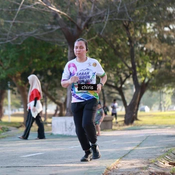 Runner Photo 6127623
