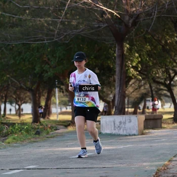 Runner Photo 6127630