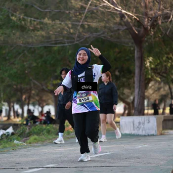 Runner Photo 6127634