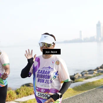Runner Photo 6127639