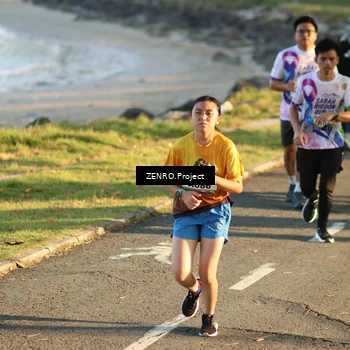 Runner Photo 6127665