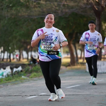Runner Photo 6127673