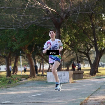 Runner Photo 6127684
