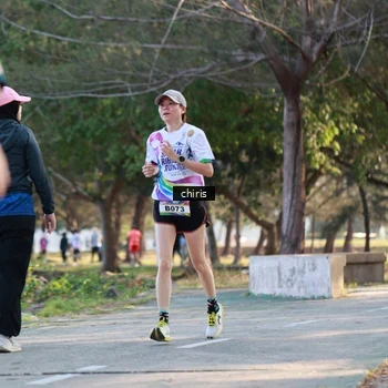 Runner Photo 6127687