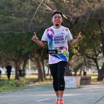 Runner Photo 6127688