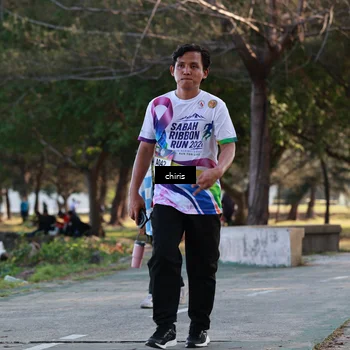 Runner Photo 6127694