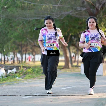 Runner Photo 6127701