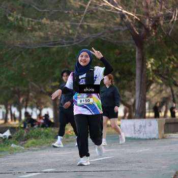 Runner Photo 6127716