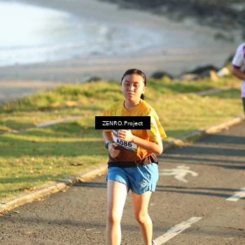 Runner Photo 6127720