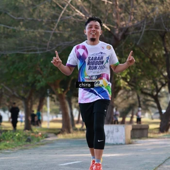 Runner Photo 6127729