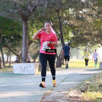 Runner Photo 6127735
