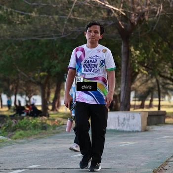 Runner Photo 6127749