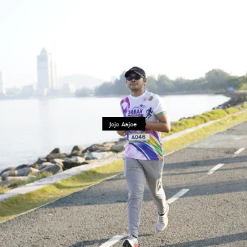 Runner Photo 6127753