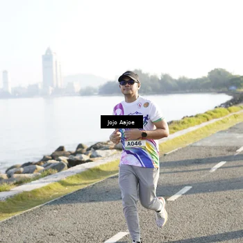 Runner Photo 6127772