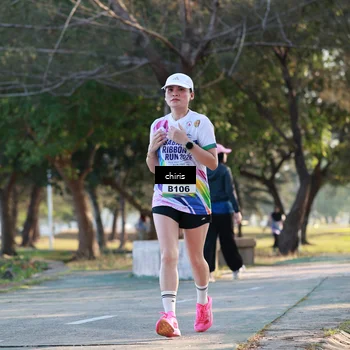 Runner Photo 6127776