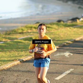 Runner Photo 6127781