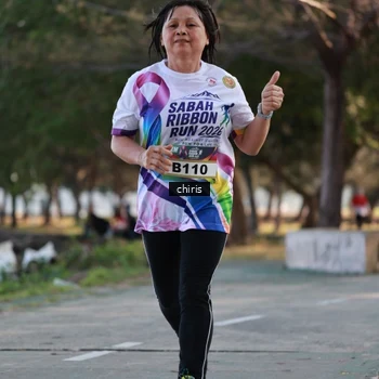 Runner Photo 6127783