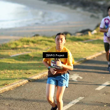 Runner Photo 6127791