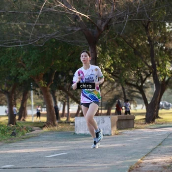 Runner Photo 6127792