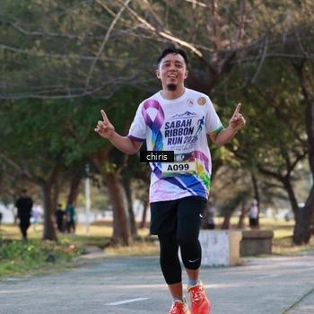 Runner Photo 6127795