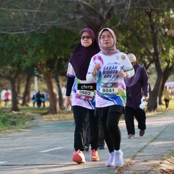 Runner Photo 6127797
