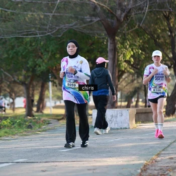 Runner Photo 6127801