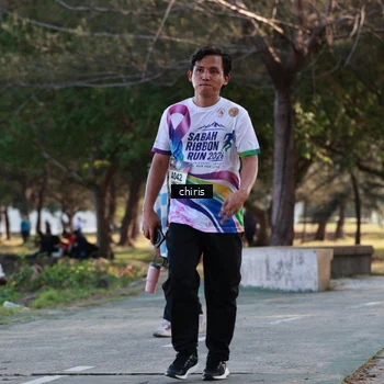 Runner Photo 6127802