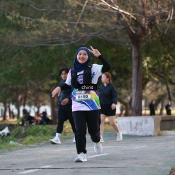 Runner Photo 6127805