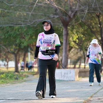 Runner Photo 6127813