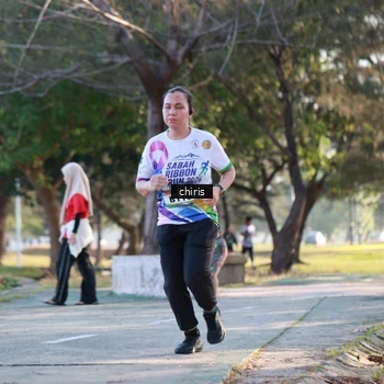 Runner Photo 6127816