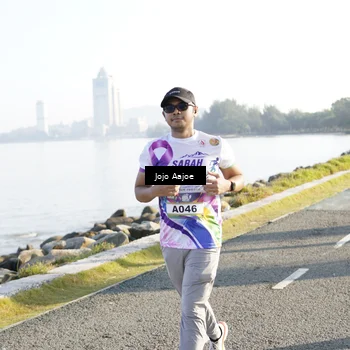 Runner Photo 6127821