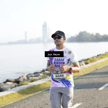 Runner Photo 6127826