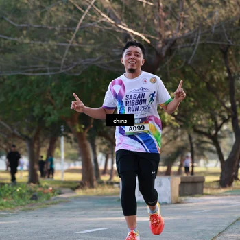 Runner Photo 6127829