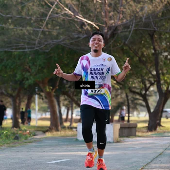 Runner Photo 6127831