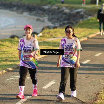 Runner Photo 6127835
