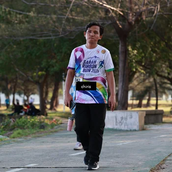 Runner Photo 6127841