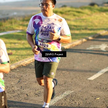 Runner Photo 6127847