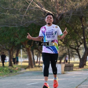 Runner Photo 6127861
