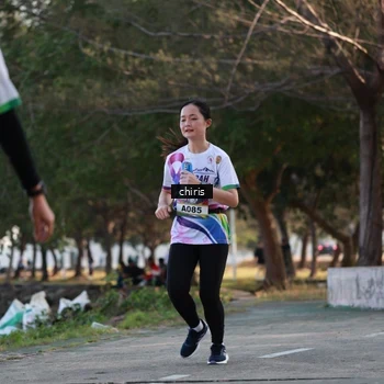 Runner Photo 6127873
