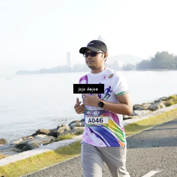 Runner Photo 6127878