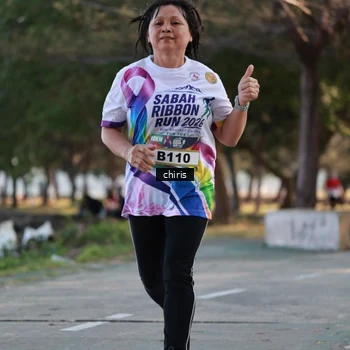Runner Photo 6127879