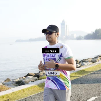 Runner Photo 6127898