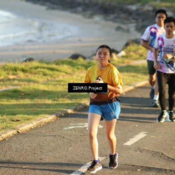 Runner Photo 6127900