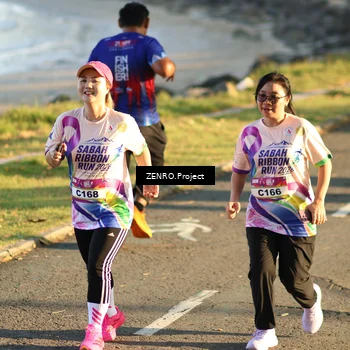 Runner Photo 6127904