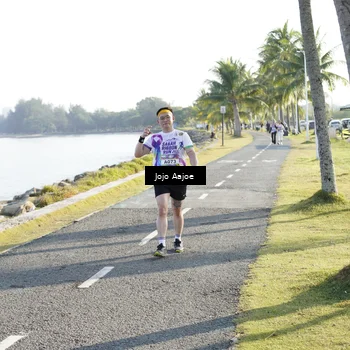 Runner Photo 6127913