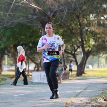 Runner Photo 6127921