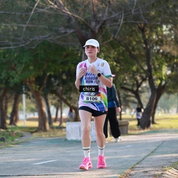Runner Photo 6127925