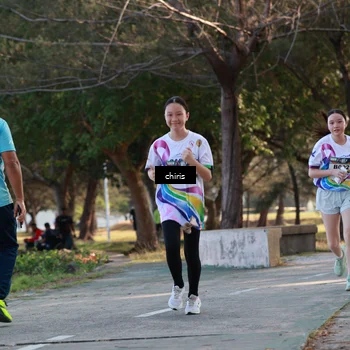 Runner Photo 6127935